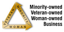 Phoenix Consultants Group is a Minority Women and Veteran Owned business