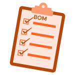 Engineering BOM