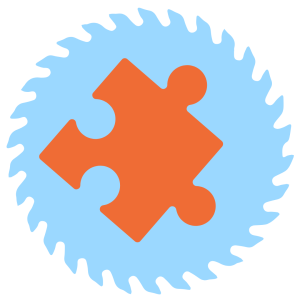 Intarsia