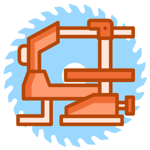 Scroll Saws