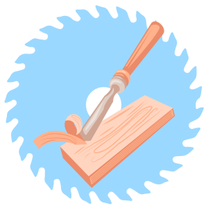 Wood Carving