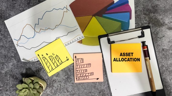 Project budget usage versus allocation view in FireFlight showing cost consumption across active projects