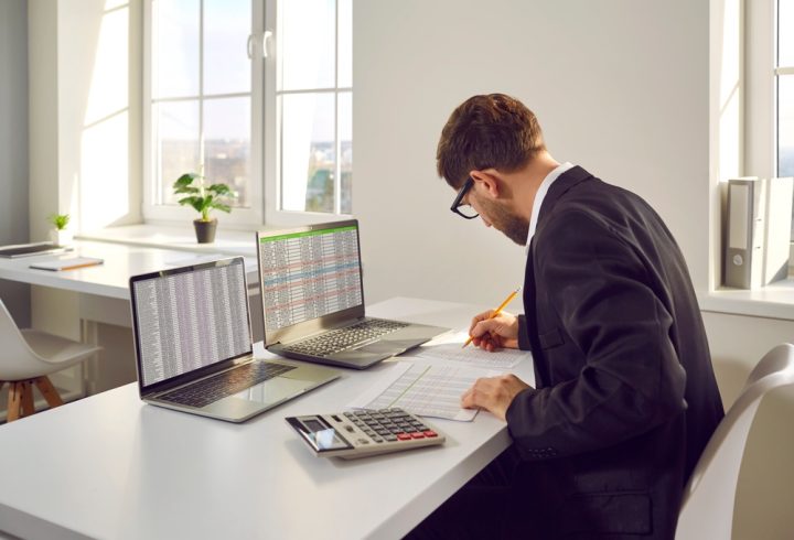 FireFlight Financial Reports: eight dashboards covering the full financial picture from cash flow to strategic KPIs